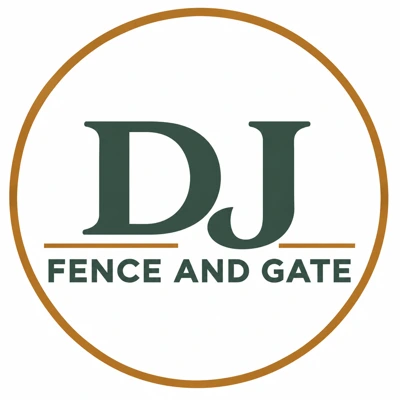 DJ Fence and Gate